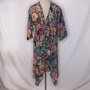 🔹Lularoe Cover Up / Duster